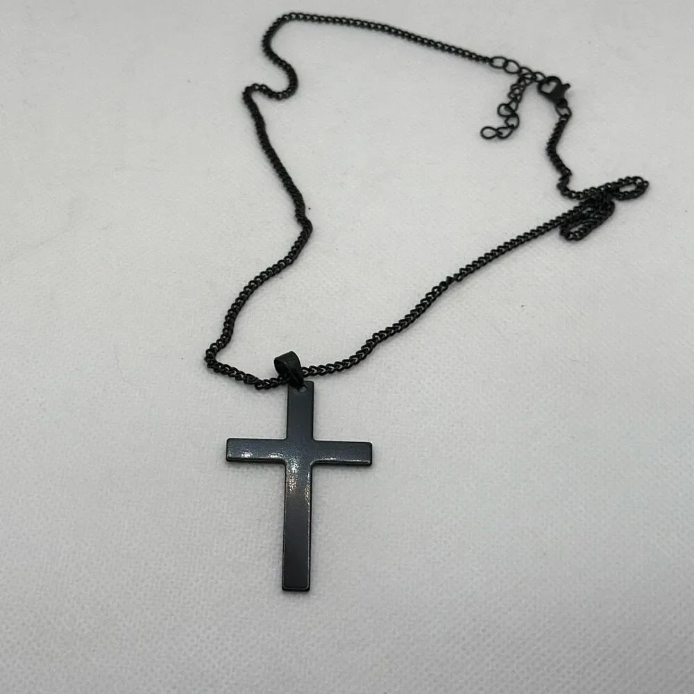 No Brand description cross